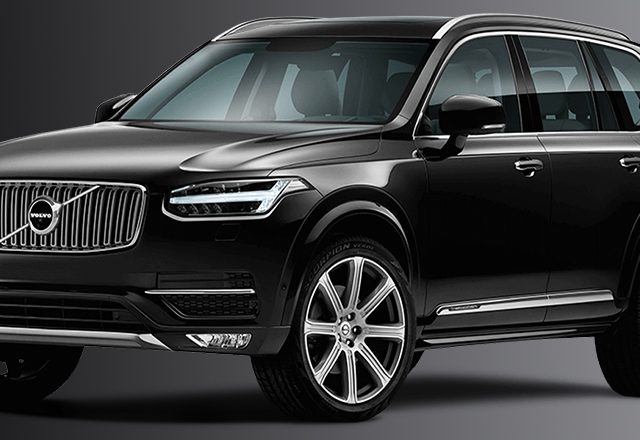 Volvo servisi