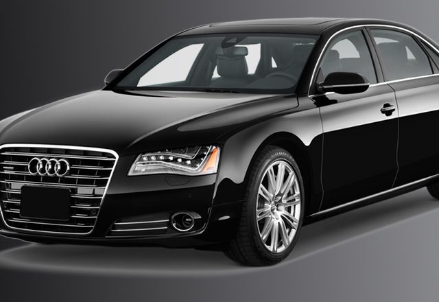 Audi servisi